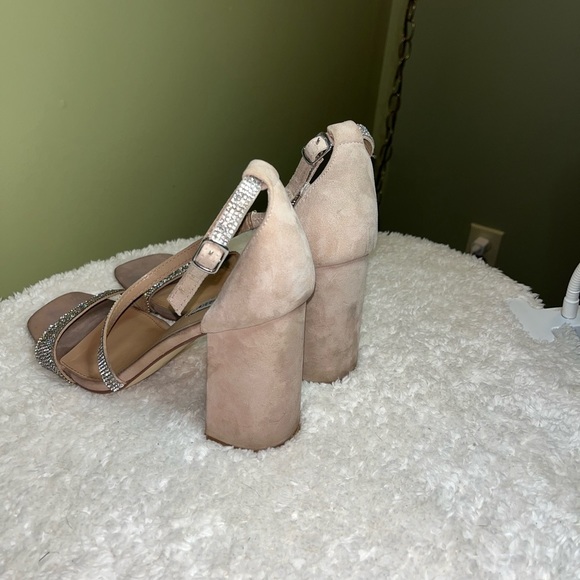 Steve Madden Varali Sandal - Picture 4 of 7